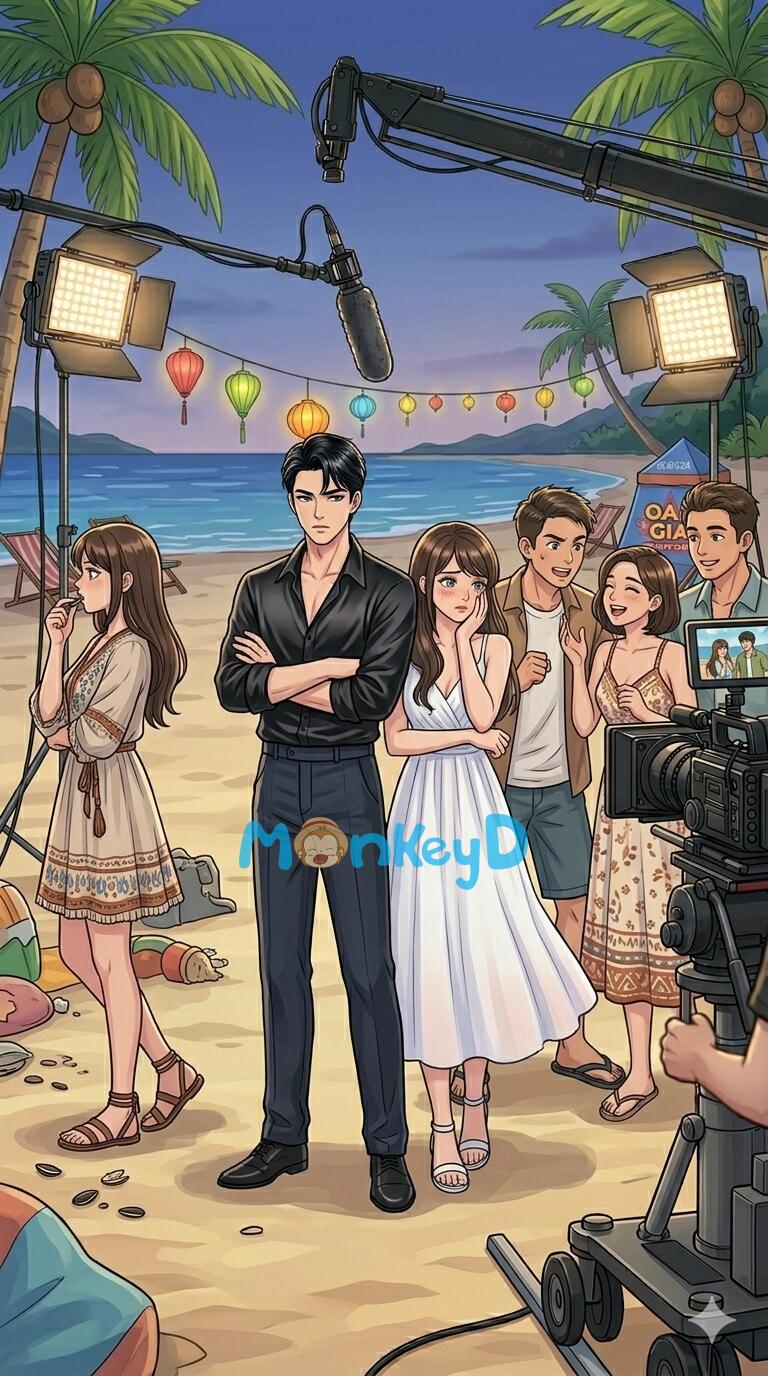 Tôi Giỏi Nhất Là Tránh Né Người Yêu Cũ