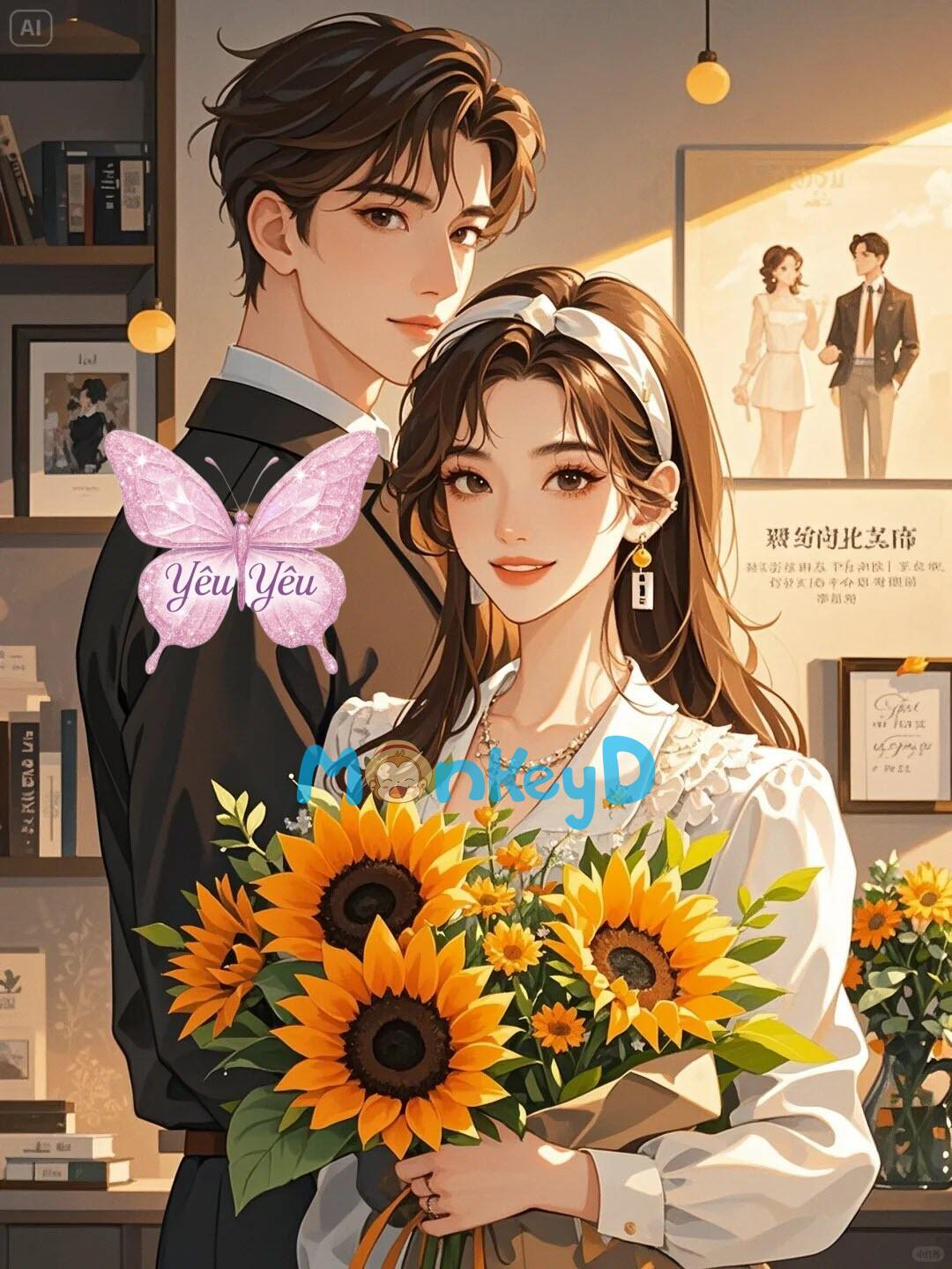 Thập Niên 70: Từ Bỏ Tra Nam, Gả Cho Anh Chàng Đẹp Trai.