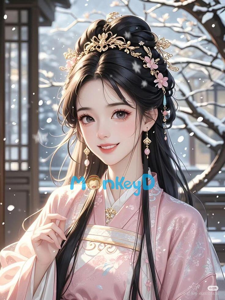 Sau Khi Bị Nghe Lén Tiếng Lòng: Thái Tử Không Muốn Làm Hoàng Đế, Chỉ Muốn Cùng Ta Đi Hóng Biến.