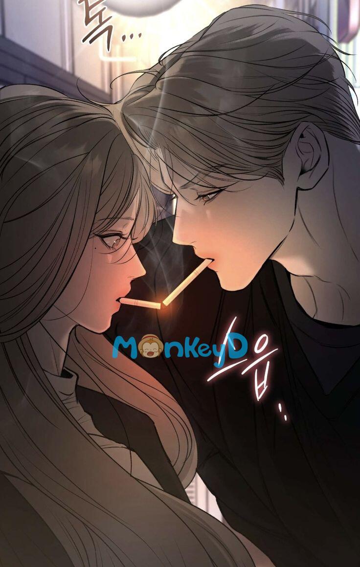 Lửa Dữ Thiêu Miên Miên