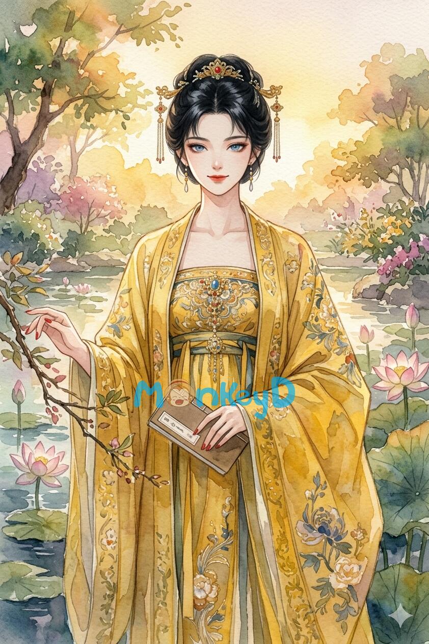 Sống Lại Một Đời Ta Chỉ Muốn Tự Do