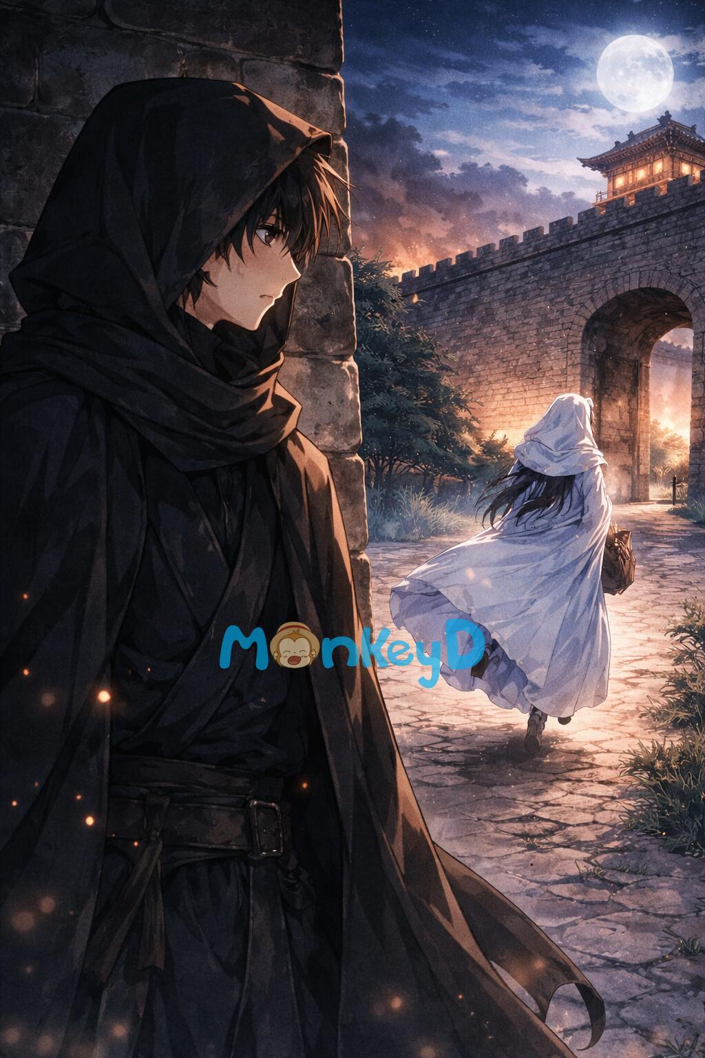 Một tấm lòng, vạn dặm xa