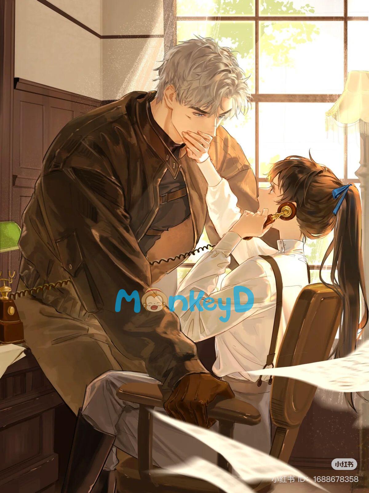 "Bắt Thóp" Chồng Ngoài Hành Tinh