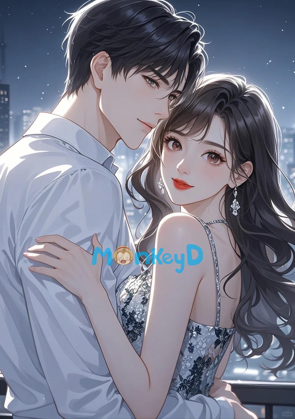 CỨU RỖI TỔNG TÀI NÃO YÊU ĐƯƠNG