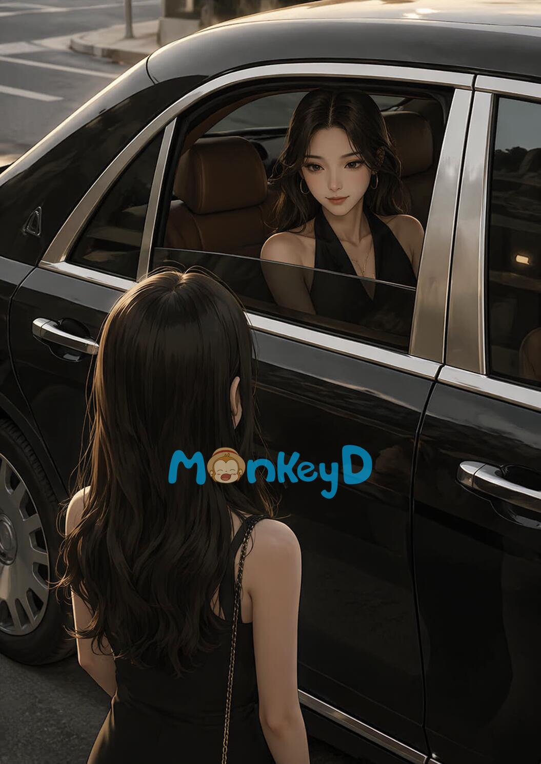 KIẾP TRƯỚC SỐNG VÌ ANH, KIẾP NÀY TÔI SỐNG ĐỂ ANH HỐI HẬN