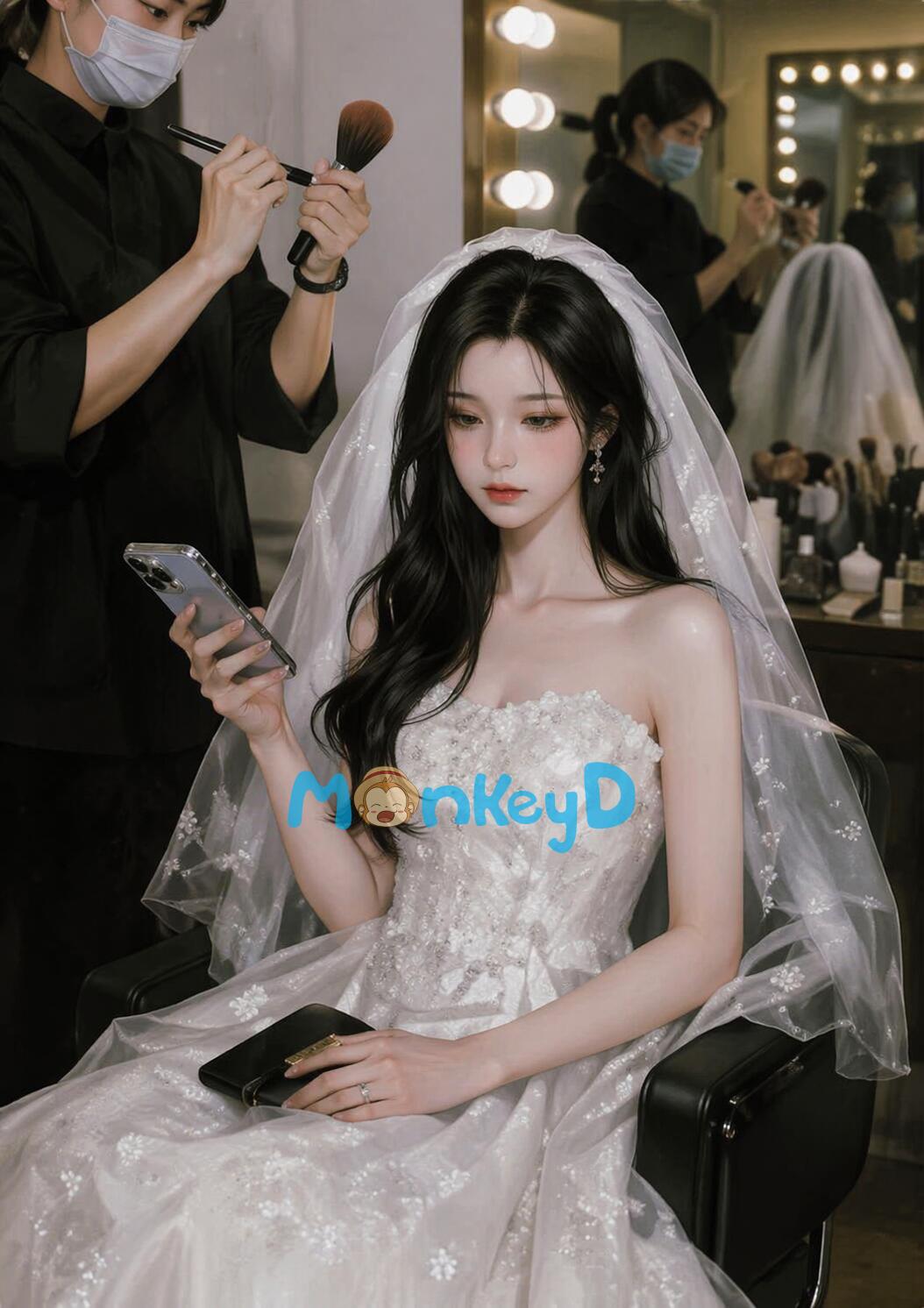 CHỒNG BỎ TRỐN VÀO NGÀY CƯỚI, TÔI KHIẾN ANH MẤT MẶT TRƯỚC TOÀN BỘ KHÁCH MỜI