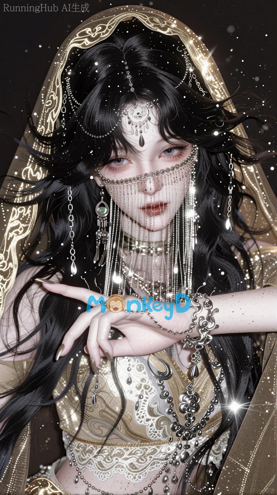 Tái sinh trong hận thù