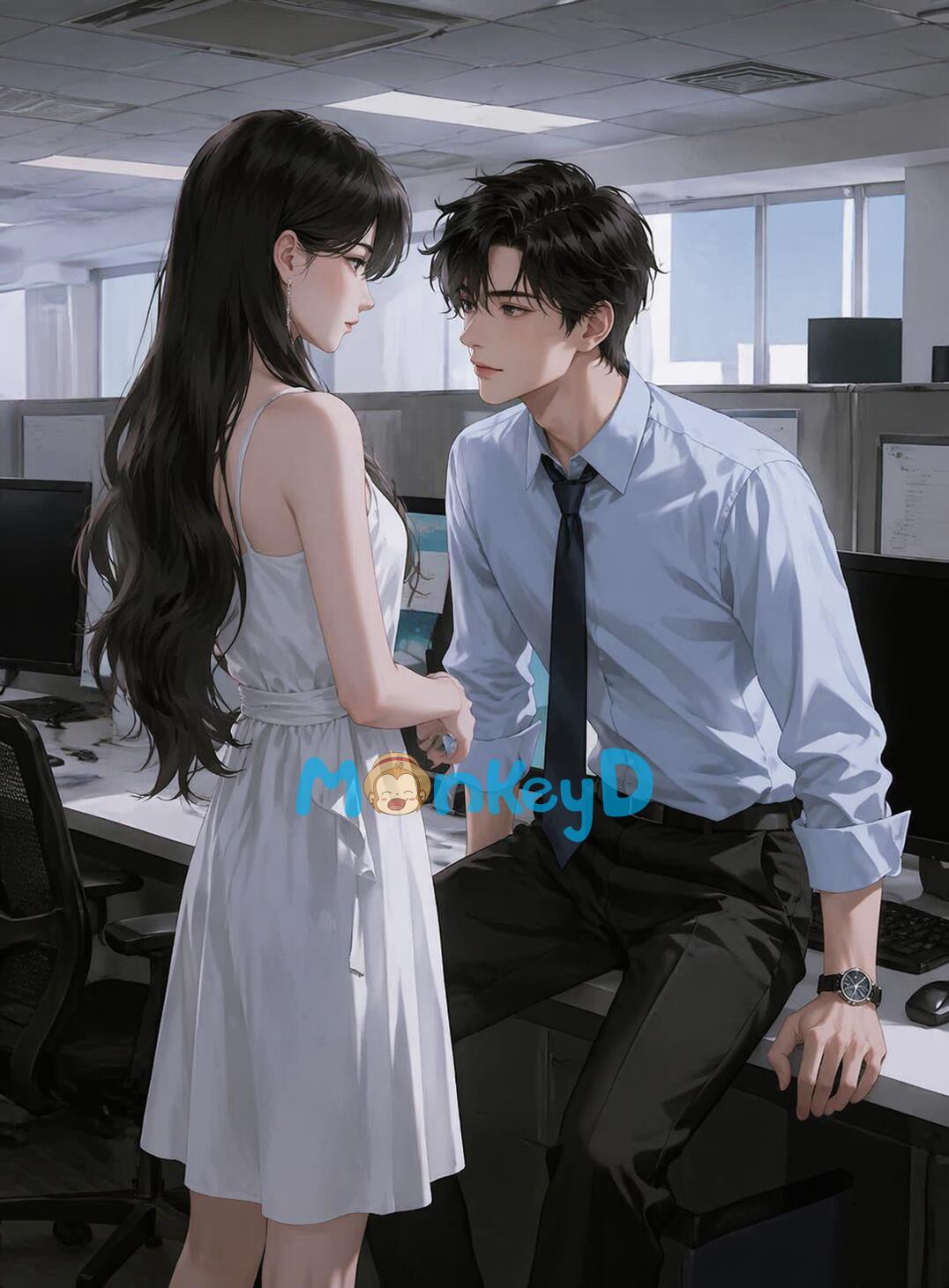 Giảng Viên Đại Học Là Người Có Hôn Ước Với Tôi