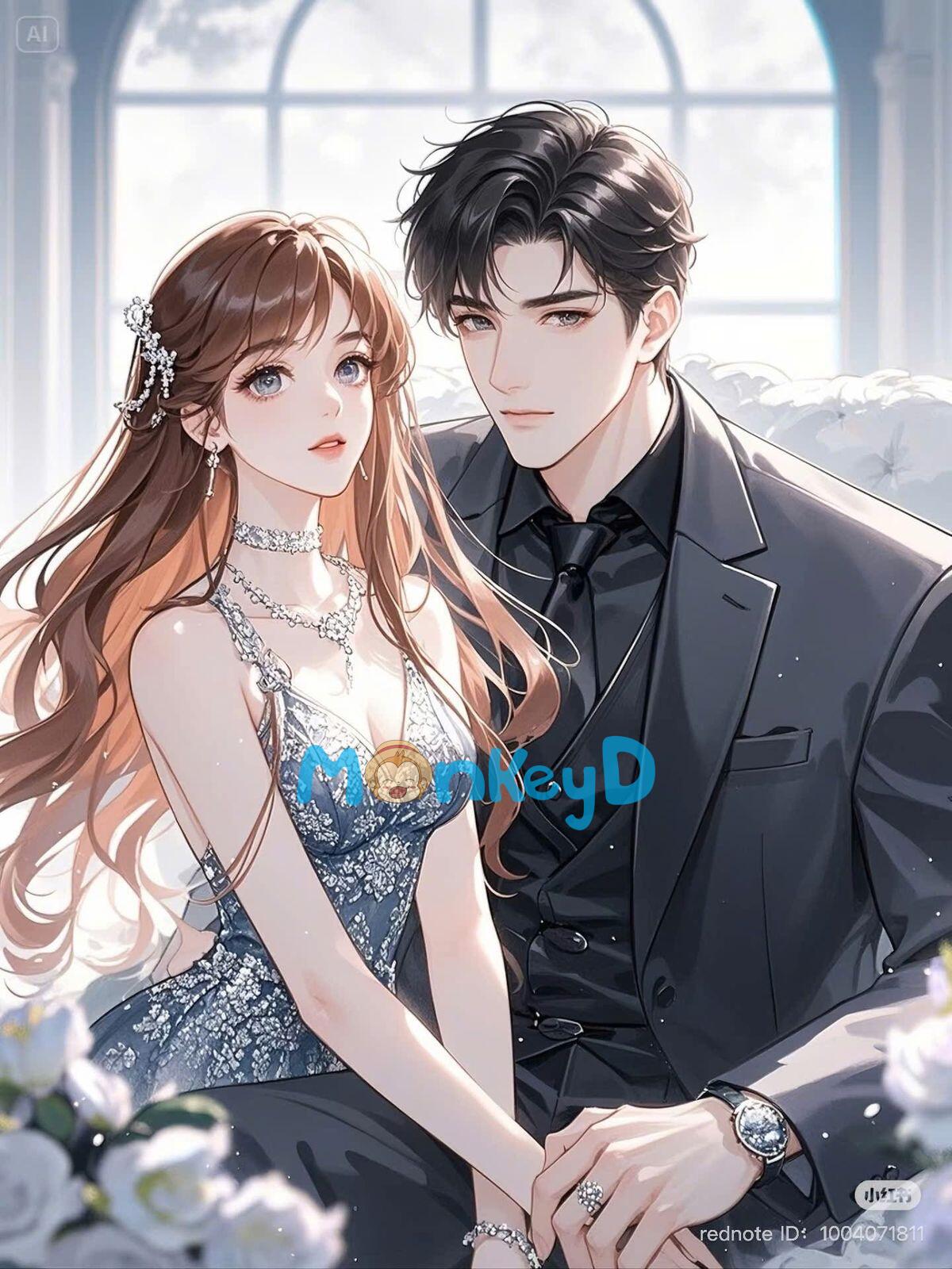 Công Chúa Báo Thù: Bắt Tôi Làm Vợ, Tôi Hóa Kiếp Cho Cả Làng