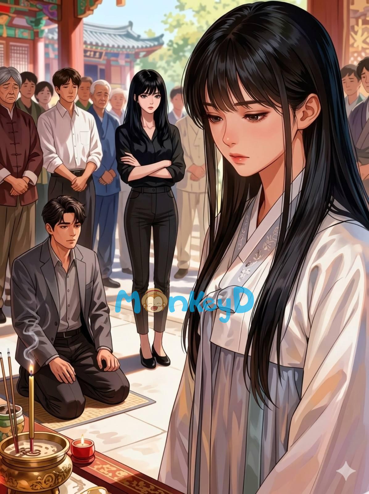 NHẬT KÝ SINH HOẠT CỦA CÁC VỊ TỔ TIÊN