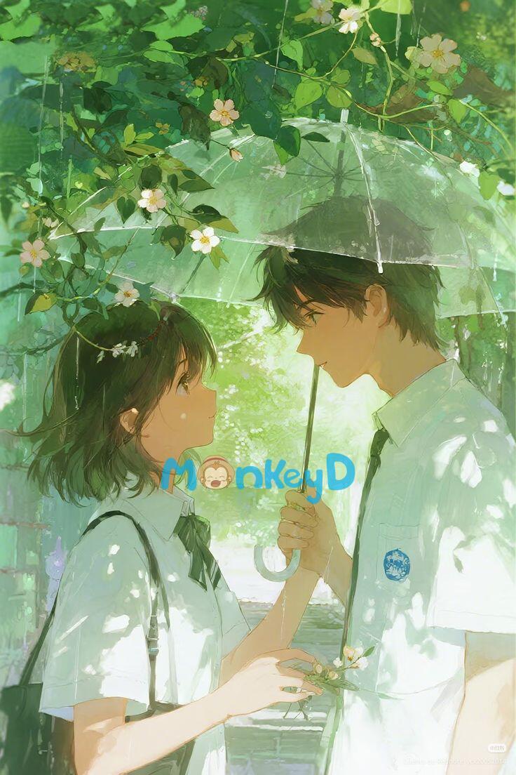 Mùa Hè Năm Ấy, Gió Đã Thổi Qua Tim