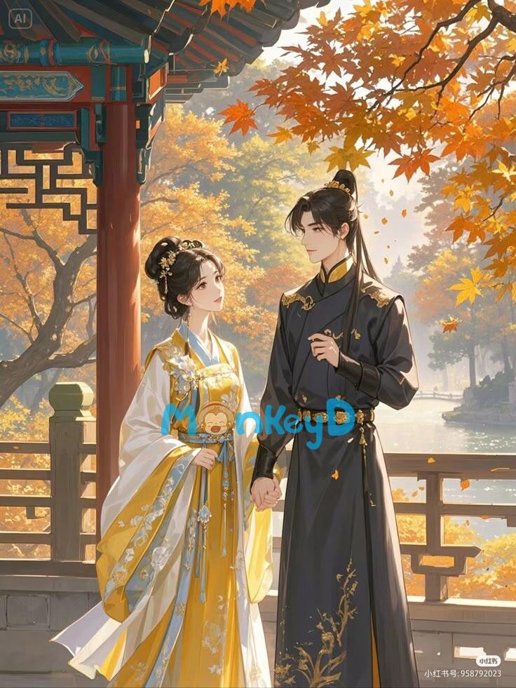 Trộm Ăn Gà Nướng Của Nhiếp Chính Vương