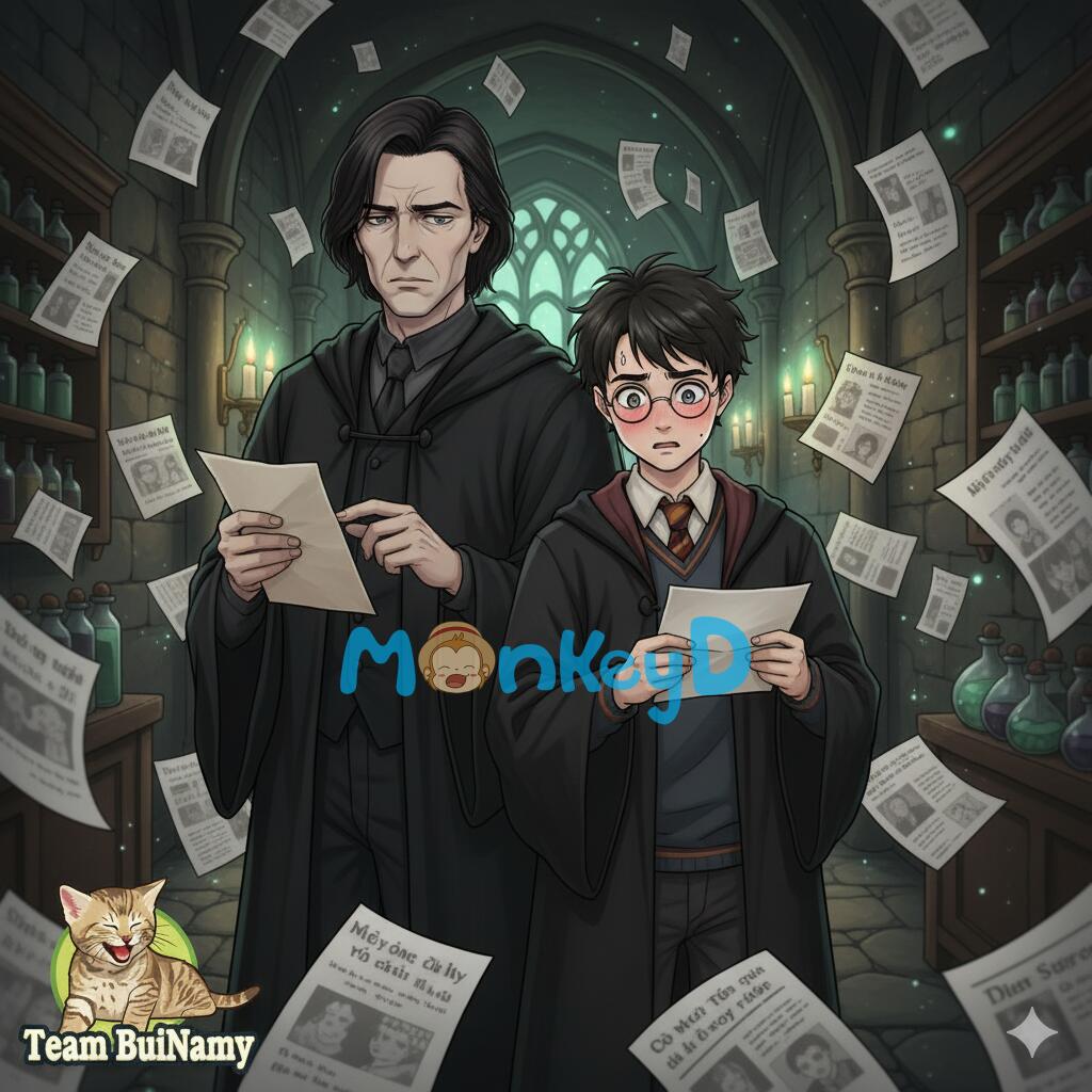 DAO NGÔN CHỈ VU TRÍ GIẢ (LỜI ĐỒN LÀM MỜ MẮT KẺ THÔNG MINH)