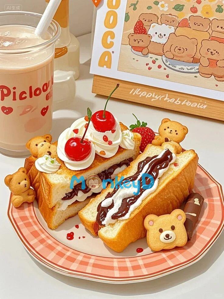 Tình yêu của hai O