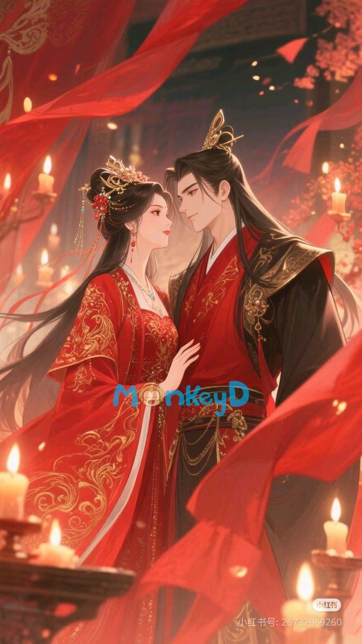 Trao Nhầm Canh Thiếp, Gả Được Đúng Người