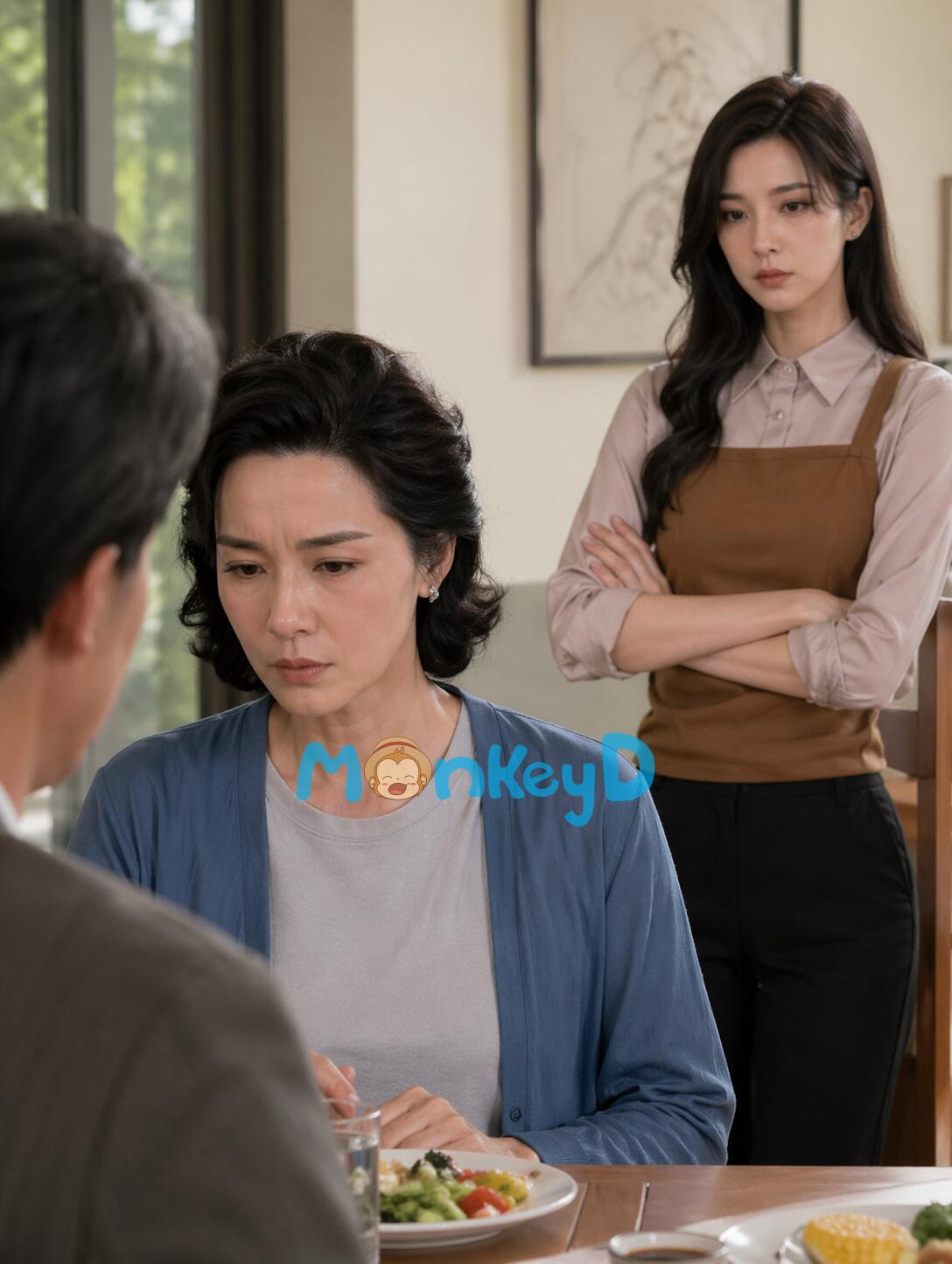 CƯỚI ĐƯỢC 1 NGÀY, TÔI PHÁT HIỆN NHÀ CHỒNG LÀ LỪA ĐẢO CHUYÊN NGHIỆP