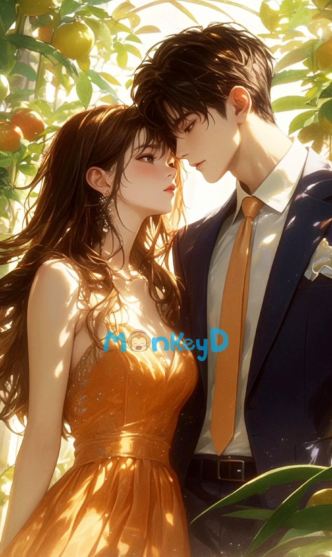 KHI TÔI XUYÊN ĐẾN ĐÂY, CÂU CHUYỆN ĐÃ ĐẾN HỒI KẾT