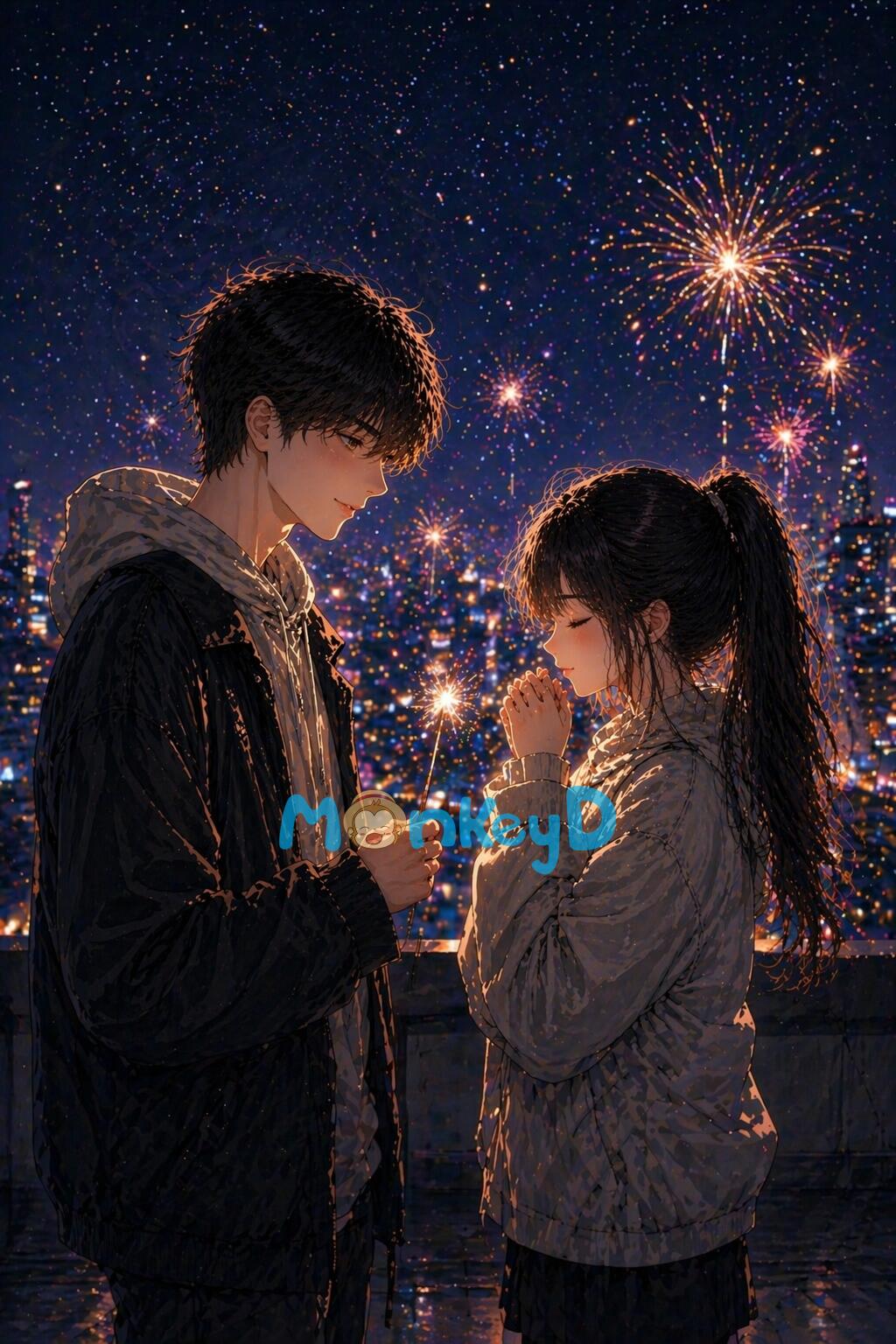 Câu chuyện vươn lên của người luôn đứng thứ hai