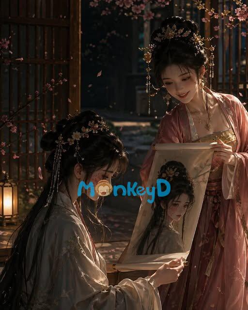 Trọng Sinh Trở Về Ngày Đích Tỷ Đẩy Ta Cho Người Trong Lòng Nàng