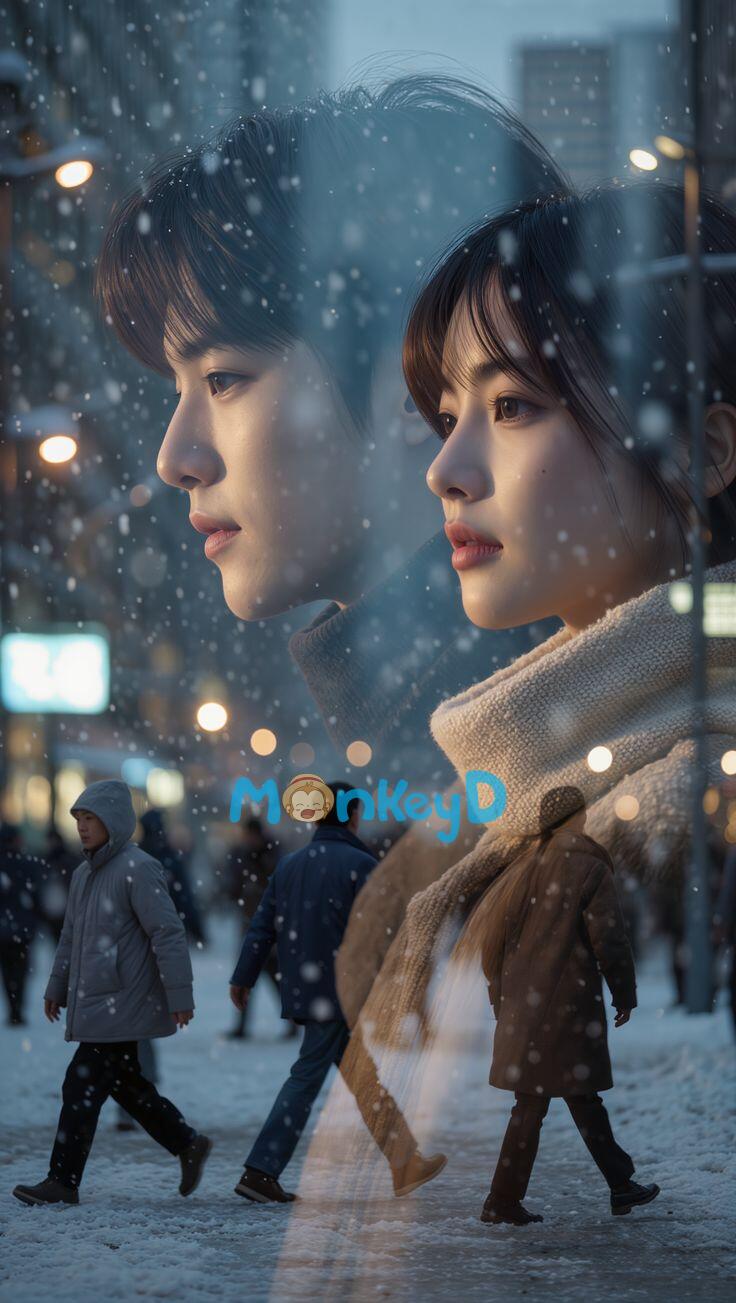 Khoảng cách giữa chúng ta