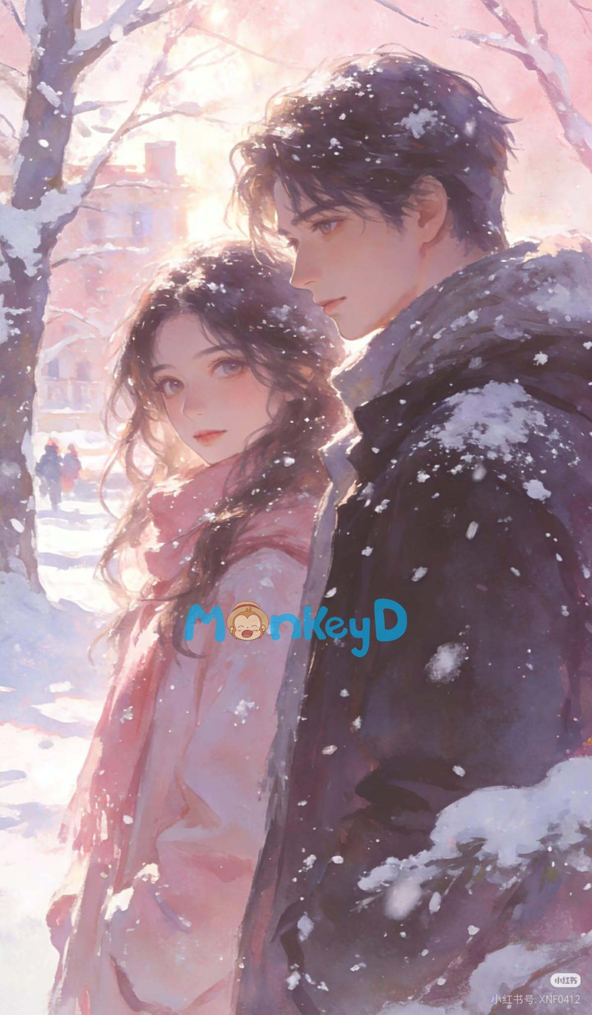 Ngày Mai Bắc Kinh Có Tuyết