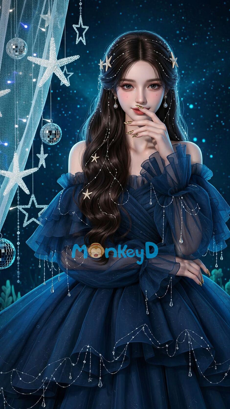 Phát Sóng Trực Tiếp: Nữ Đế Nghịch Thiên, Boss Luôn Tìm Cách Cưng Chiều.