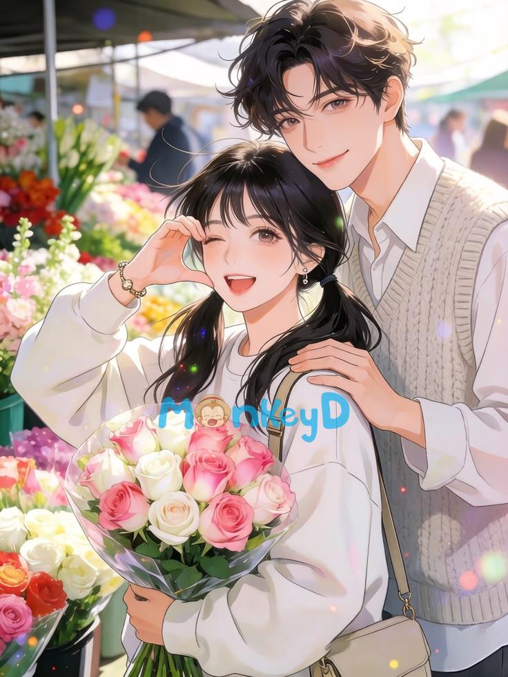 NIỀM VUI DÀNH TẶNG ANH