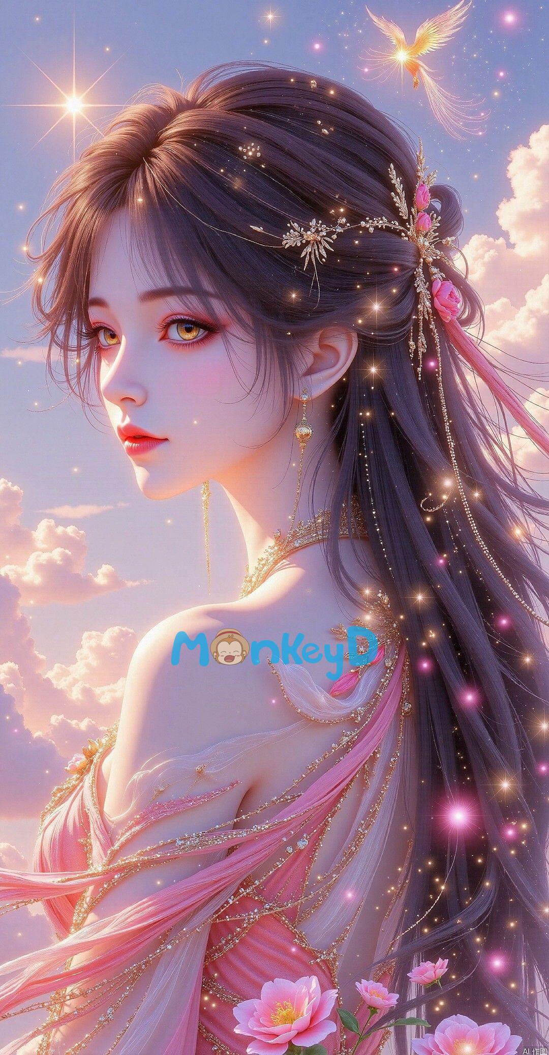 Ta Dựa Vào Thanh Hp Nghiền Ép Cả Giới Tu Chân