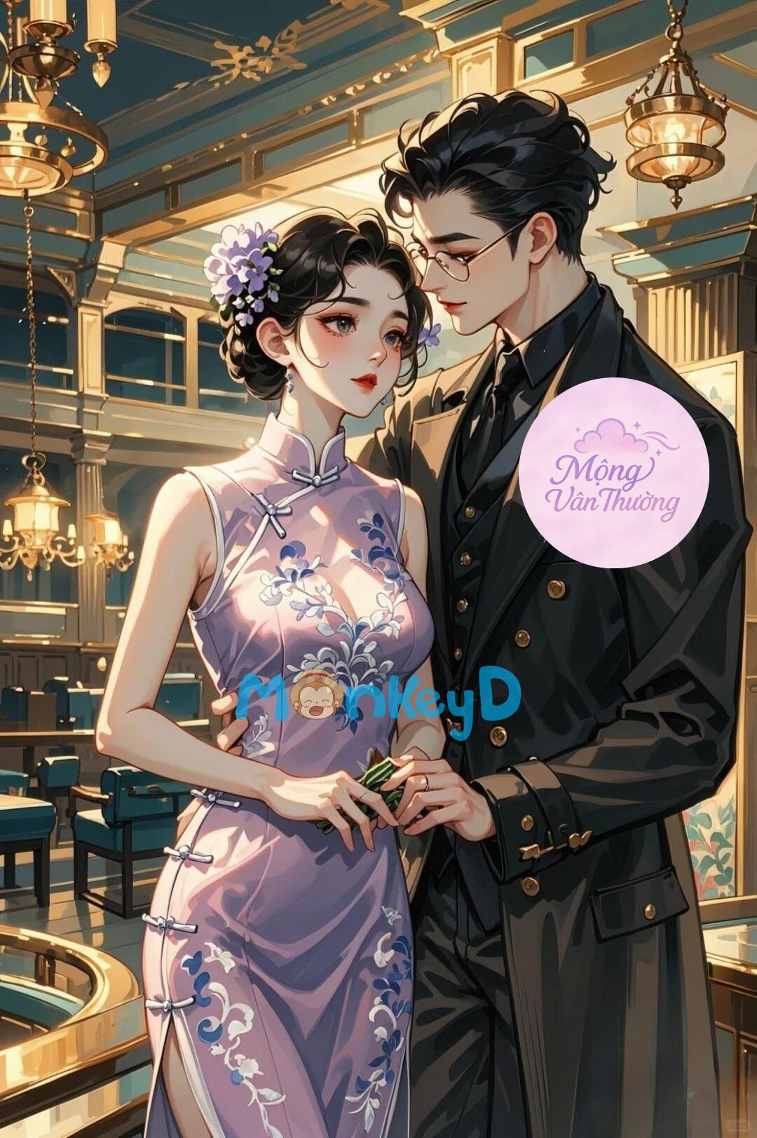 TN80: Nàng Dâu Dịu Dàng Làm Khuynh Đảo Trái Tim Thiếu Gia Kinh Đô