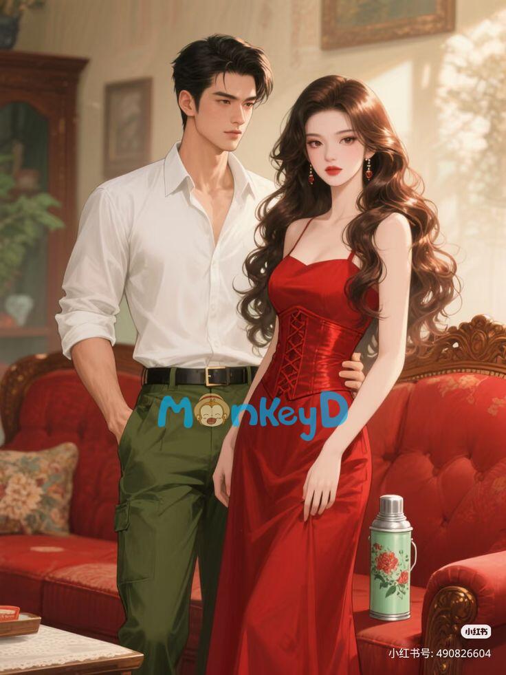 Kết Hôn Quân Đội 6 Năm Chỉ Để Bảo Vệ Thanh Mai? Mang Theo Con Gả Cho Thủ Trưởng Của Hắn