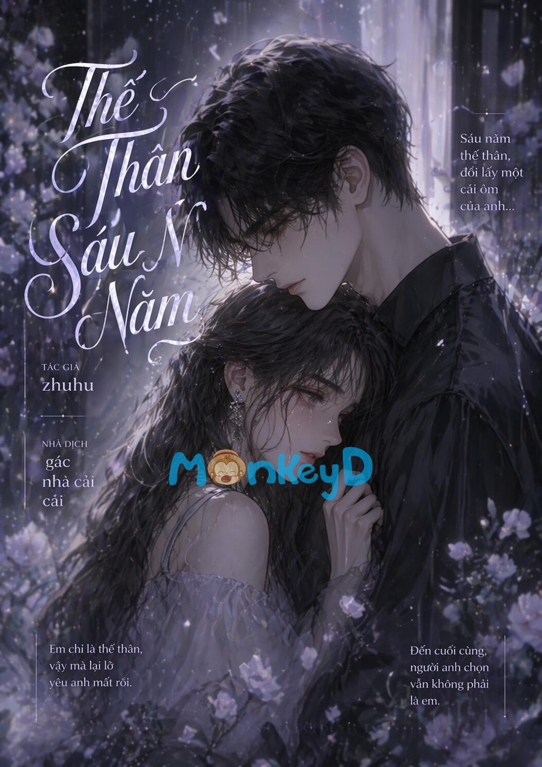 THẾ THÂN SÁU NĂM