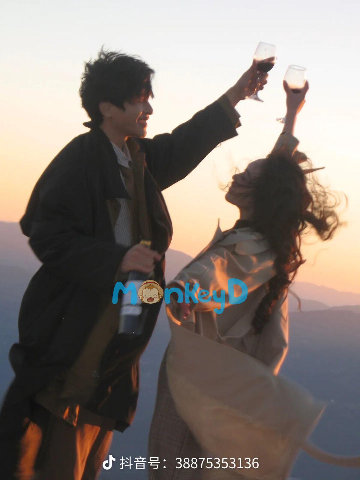 ẢNH ĐẾ SỢ VỢ