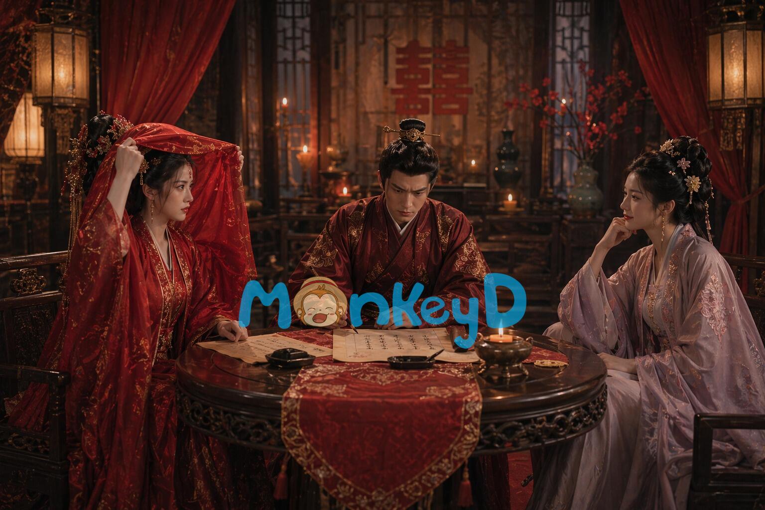 Tố Niên Nghi Thời