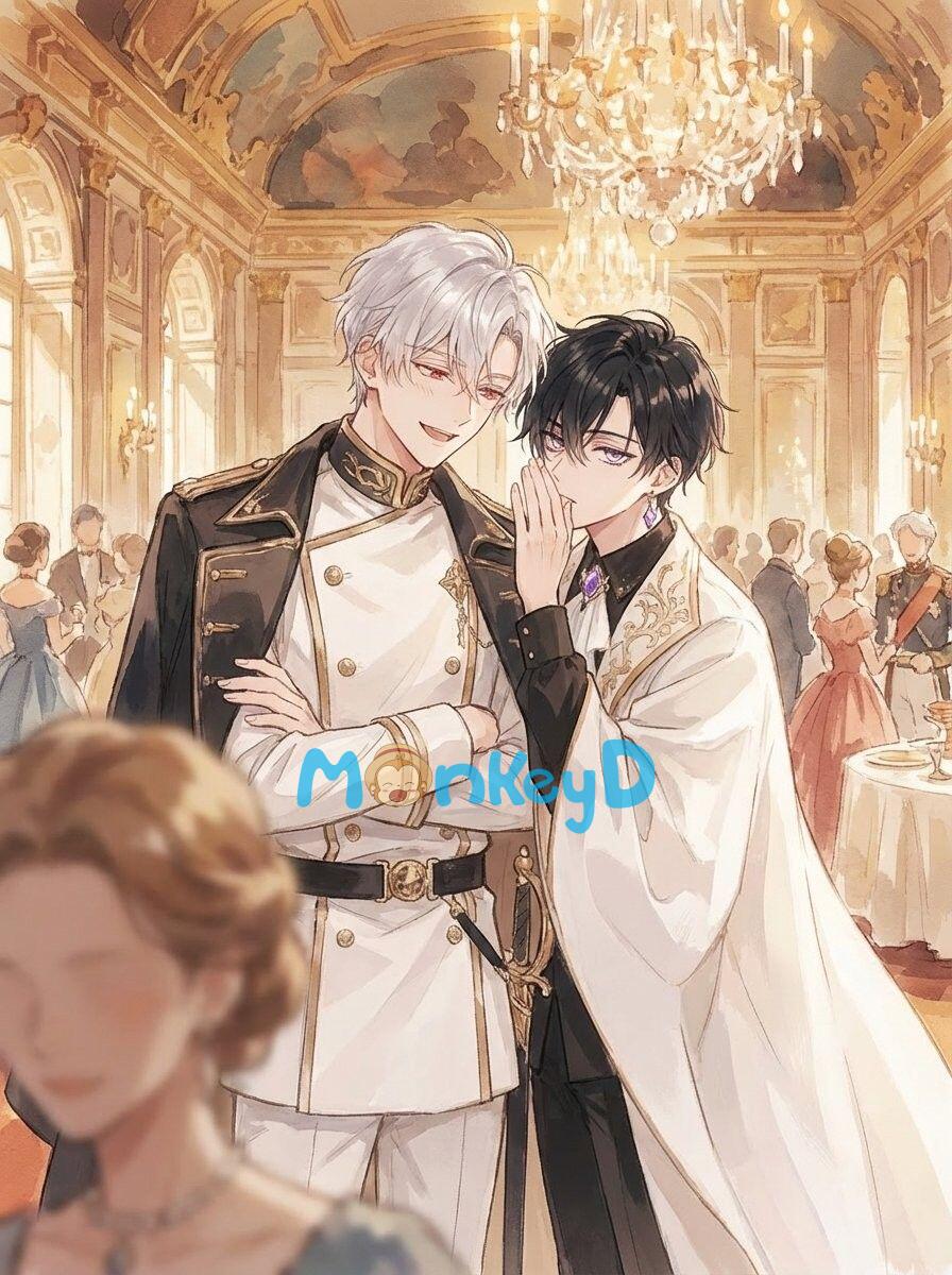 Mạt thế chi song hùng