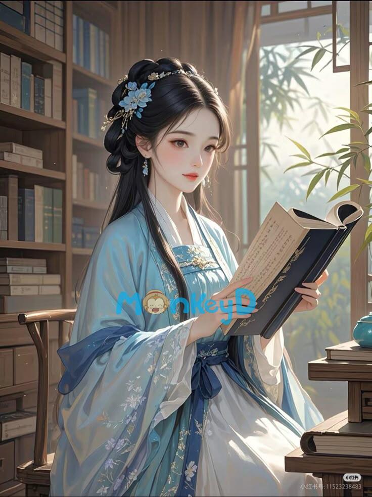 Sau khi hòa li, ta về nhà mẹ đẻ hô phong hoán vũ