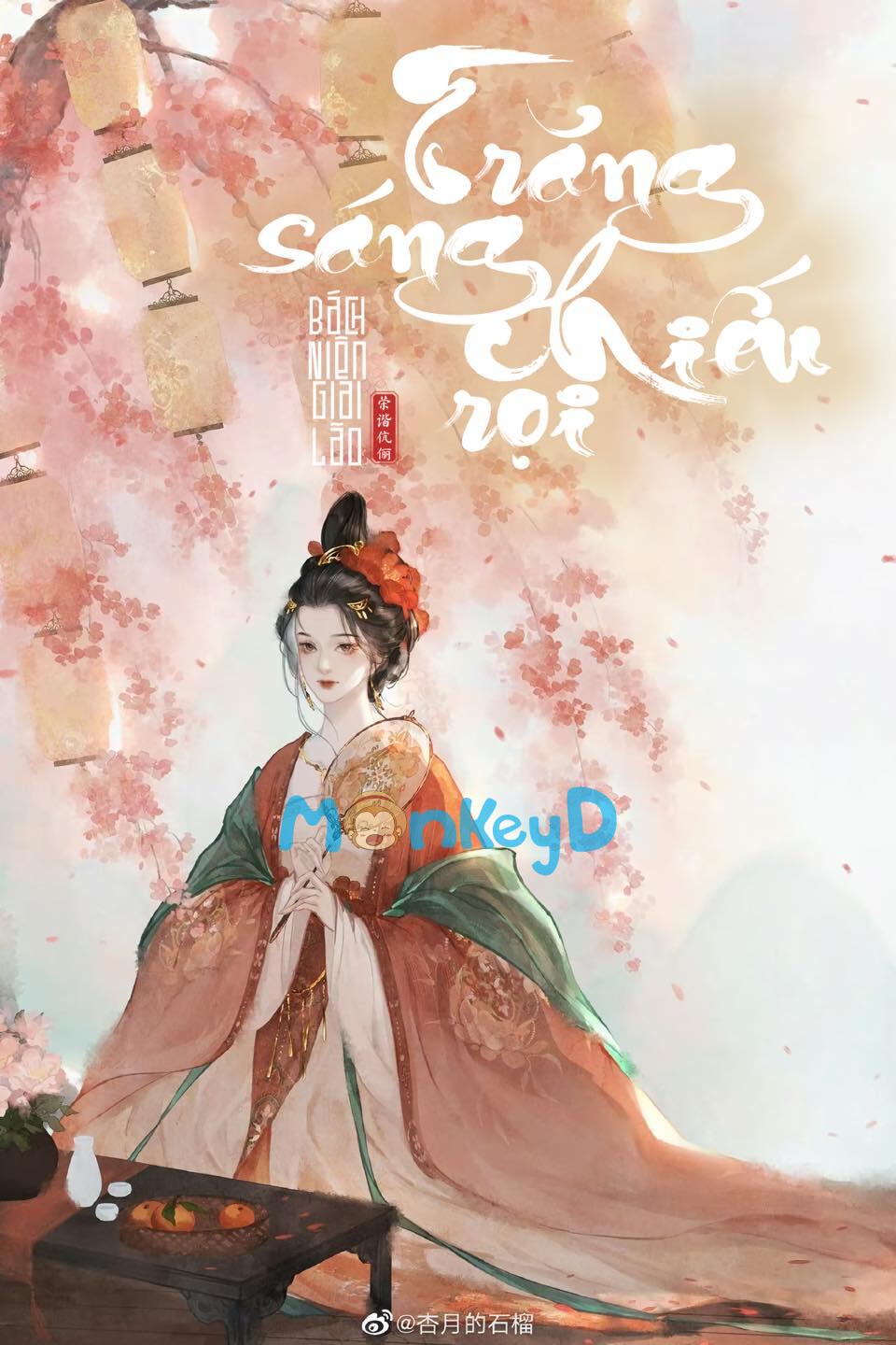 TRĂNG SÁNG CHIẾU RỌI