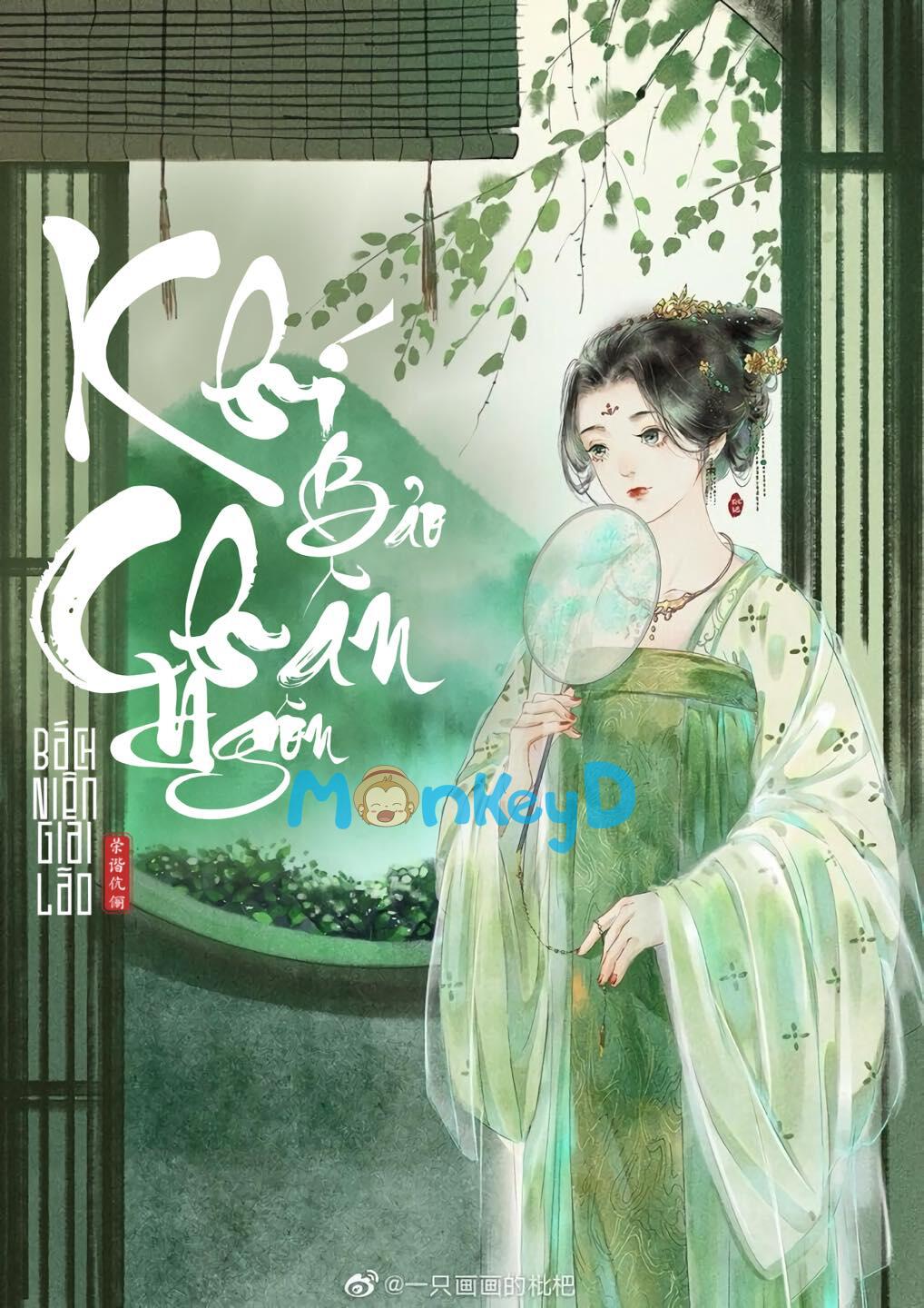 KHÍ BẢO CHÂN NGÔN