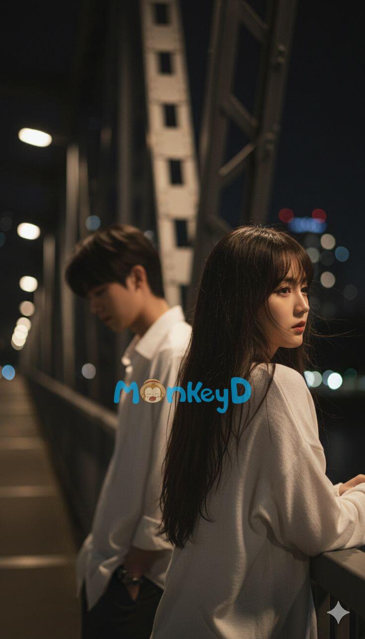 Gió Ngừng Thổi, Tình Đã Tan