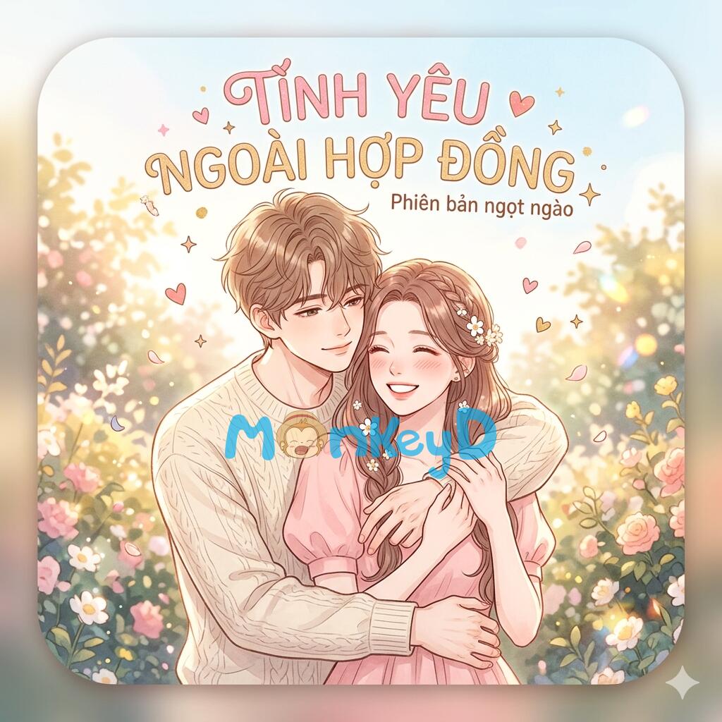 Tình Yêu Ngoài Hợp Đồng