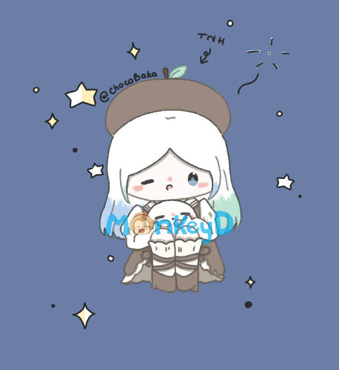 Thanh Yên Như Mộng