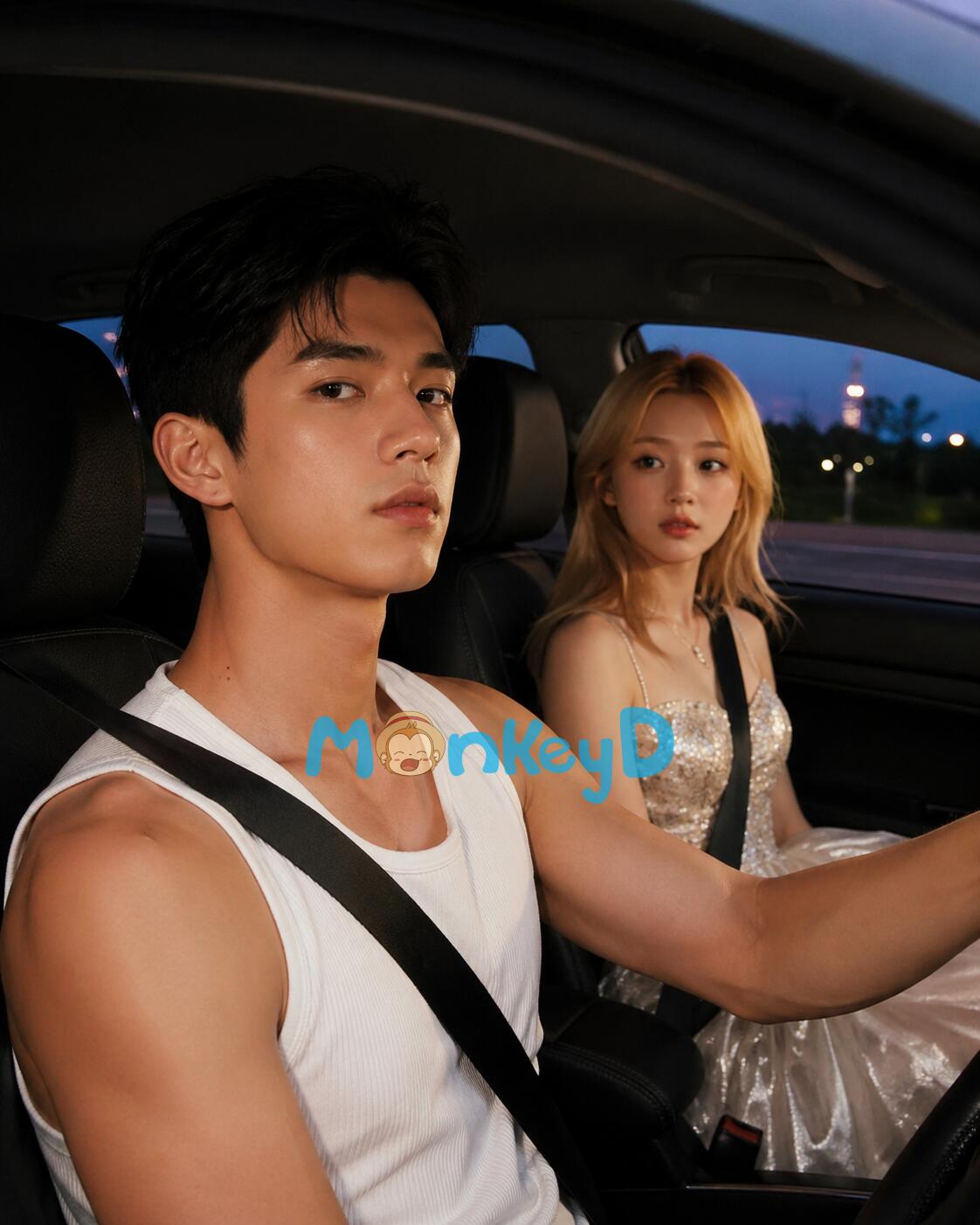 CHỒNG ĐƯA ĐÓN CÔ TA MỖI NGÀY, TÔI LIỀN THUÊ TRAI TRẺ ĐẸP HƠN ĐỂ ĐƯA ĐÓN LẠI