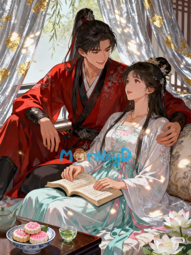 Ta thấy chư quân đều là phế vật