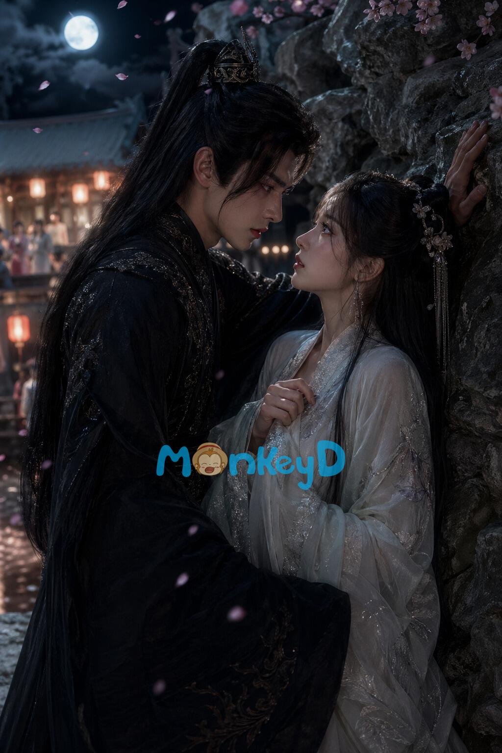 Phu Quân Tự Ti Sau Khi Trọng Sinh