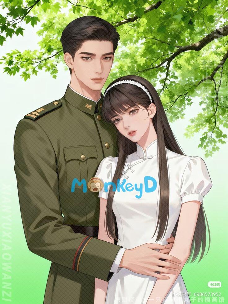 Quân Hôn Thập Niên 70 Ngọt Ngào Như Mật, Nàng Dâu Nghiên Cứu Khoa Học Tỏa Sáng