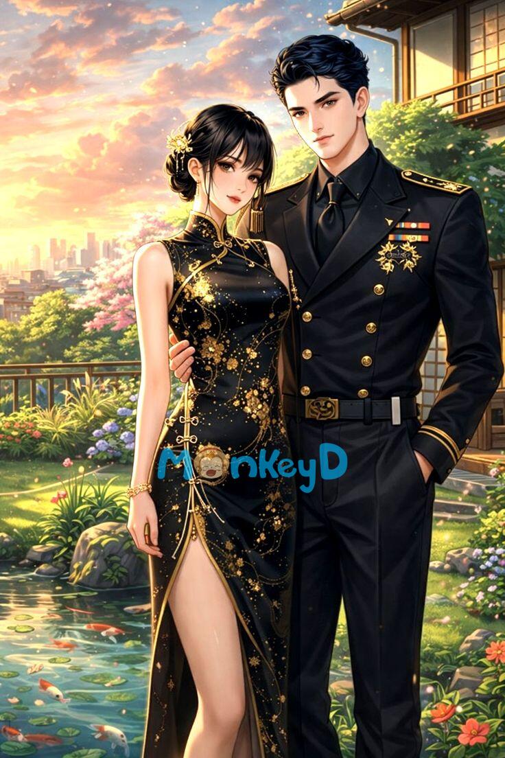 Quân Hôn TN 80: Vợ Nhỏ Của Lữ Đoàn Trưởng Là Thiên Tài Khoa Học