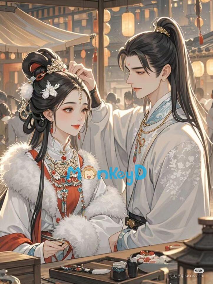 Sau Khi Bị Ruồng Bỏ, Ta Gả Cho Tử Thù Của Hoàng Đế