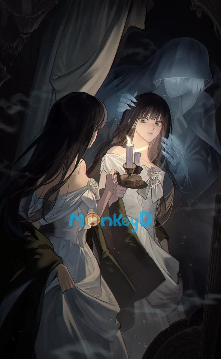 Người Mẹ Đáng Sợ