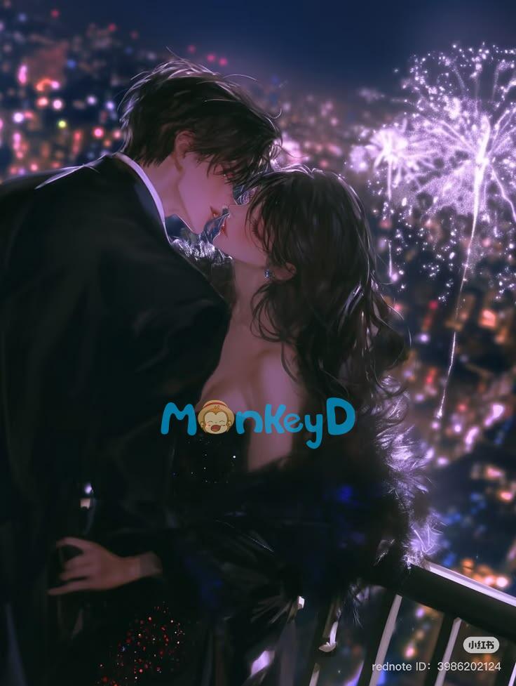 Hội bạn thân rơi vào lưới tình