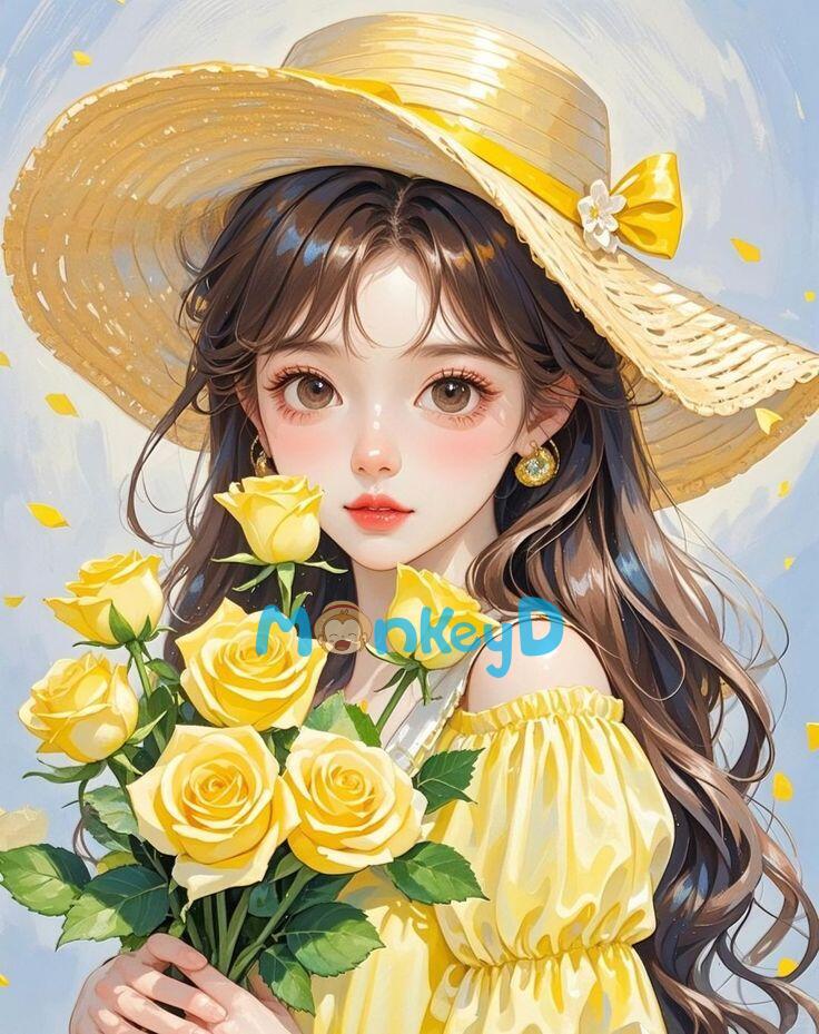 TN 70: Đại Tiểu Thư Hào Môn