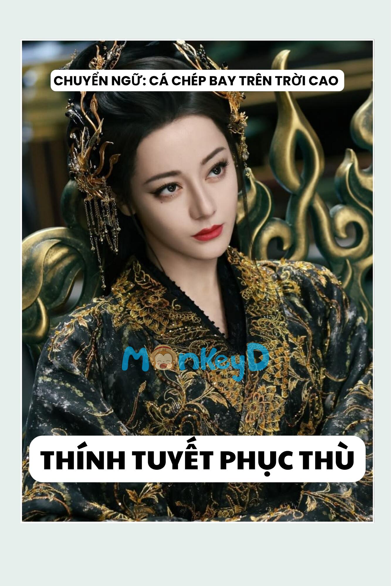 THÍNH TUYẾT PHỤC THÙ